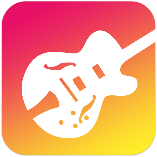 Icon of GarageBand