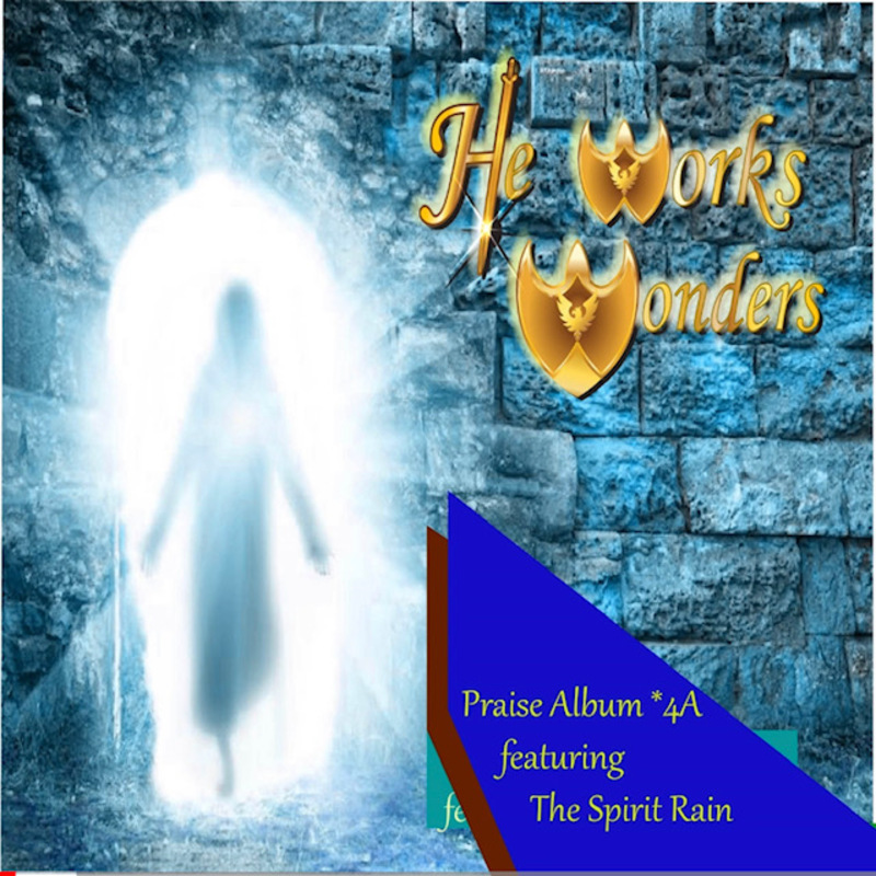 Praise Album 4a (mixed videos)