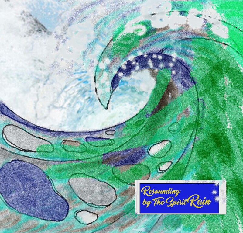 Resounding (The Spirit Rain)